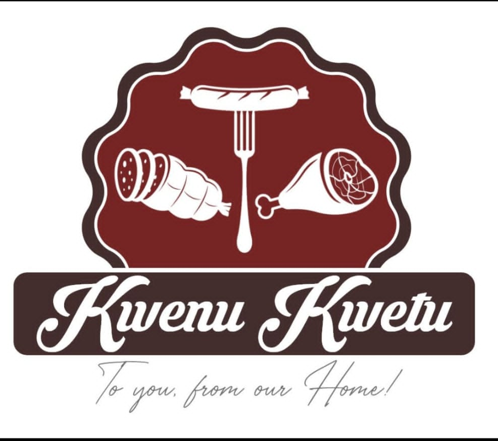 Kwenu Kwetu Logo